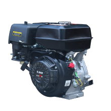 BISON CHINA BS270 Single Cylinder 177F Gasoline Engine OHV Type Air Cooled 9HP 4 Stroke Small Engine